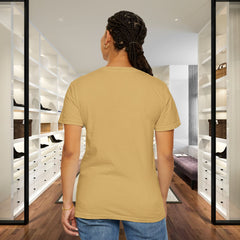 Daisy Graphic T-Shirt for Nature Lovers