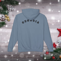 Stylish Bulldog Hoodie, Lightweight Sweatshirt for Bulldogs Lovers,