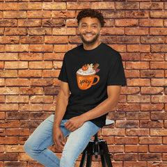 Pumpkin Spice T-Shirt Unisex