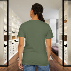 Daisy Graphic T-Shirt for Nature Lovers
