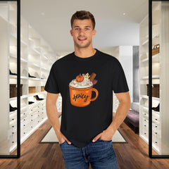 Pumpkin Spice T-Shirt Unisex