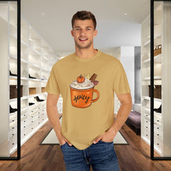Pumpkin Spice T-Shirt Unisex