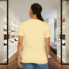 Daisy Graphic T-Shirt for Nature Lovers