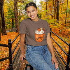 Pumpkin Spice T-Shirt Unisex