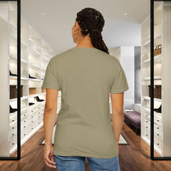 Daisy Graphic T-Shirt for Nature Lovers