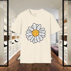 Daisy Flower Unisex T-Shirt