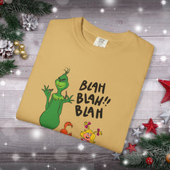 Holiday T-Shirt, Unisex Tee for Christmas Cheer,