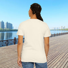 Flower Power Peace T-Shirt, Unisex Boho Tee,