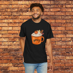 Pumpkin Spice T-Shirt Unisex