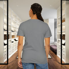 Daisy Graphic T-Shirt for Nature Lovers