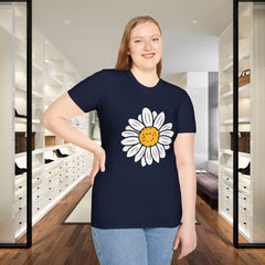 Daisy Flower Unisex T-Shirt