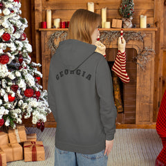 Stylish Bulldog Hoodie, Lightweight Sweatshirt for Bulldogs Lovers,