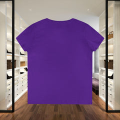 Easter Gnomes V-Neck Tee