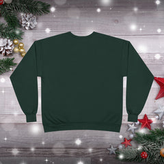 New Year Ball Drop Holiday Sweater