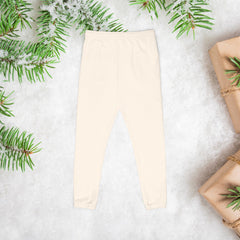 Festive Mean Green Holiday Unisex Fleece Sweatpants