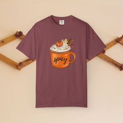 Pumpkin Spice T-Shirt Unisex