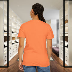 Daisy Graphic T-Shirt for Nature Lovers