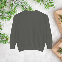 Thankful Sweatshirt Comfort Colors