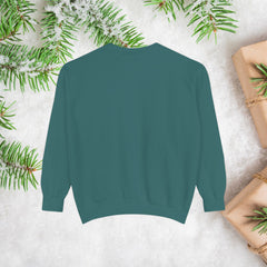 Thankful Sweatshirt Comfort Colors