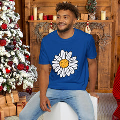 Daisy Flower Unisex T-Shirt