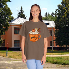 Pumpkin Spice T-Shirt Unisex