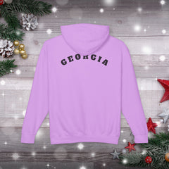 Stylish Bulldog Hoodie, Lightweight Sweatshirt for Bulldogs Lovers,