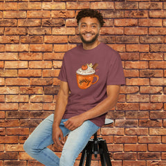 Pumpkin Spice T-Shirt Unisex