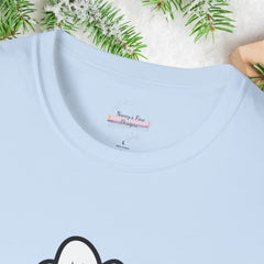 Daisy Flower Unisex T-Shirt