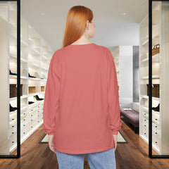 Mom Life Long Sleeve Tee, Stylish Mom Shirt,