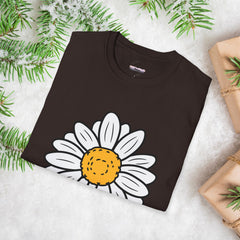 Daisy Flower Unisex T-Shirt