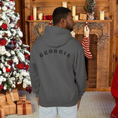 Stylish Bulldog Hoodie, Lightweight Sweatshirt for Bulldogs Lovers,