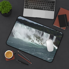 Niagra Falls Scenic Desk Mat, Office Supplies