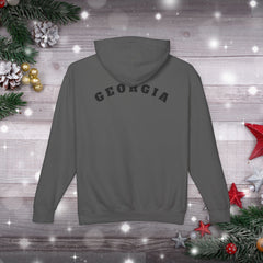 Stylish Bulldog Hoodie, Lightweight Sweatshirt for Bulldogs Lovers,