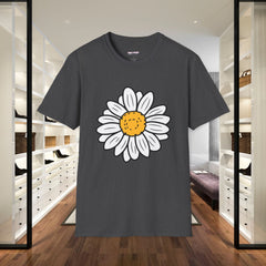 Daisy Flower Unisex T-Shirt