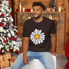 Daisy Flower Unisex T-Shirt