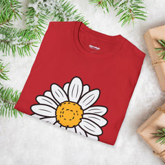 Daisy Flower Unisex T-Shirt