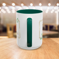 Psalm 37:4 Mug Christian Coffee Cup