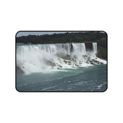 Niagra Falls Scenic Desk Mat, Office Supplies