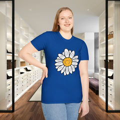Daisy Flower Unisex T-Shirt