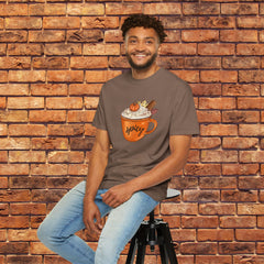 Pumpkin Spice T-Shirt Unisex
