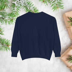 Thankful Sweatshirt Comfort Colors