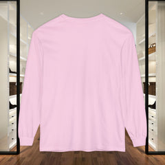 Mom Life Long Sleeve Tee, Stylish Mom Shirt,