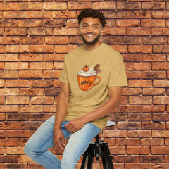 Pumpkin Spice T-Shirt Unisex