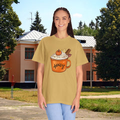 Pumpkin Spice T-Shirt Unisex