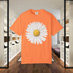 Daisy Graphic T-Shirt for Nature Lovers
