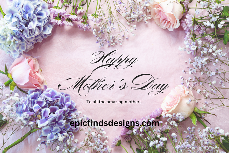 Mothers Day Gift Card
