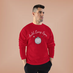 New Year Ball Drop Holiday Sweater