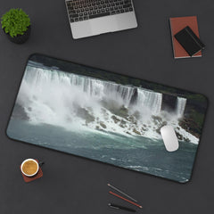 Niagra Falls Scenic Desk Mat, Office Supplies