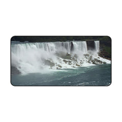 Niagra Falls Scenic Desk Mat, Office Supplies