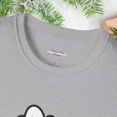 Daisy Flower Unisex T-Shirt